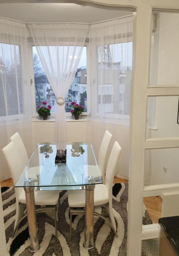 Apartman Hana Sanski Most Exterior foto